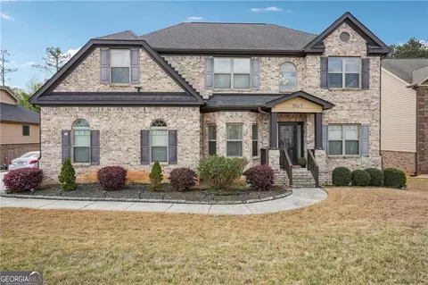 3863 Rosebay Way, Conyers, GA 30094