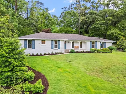 4855 Kendall Ct, Atlanta, GA 30342