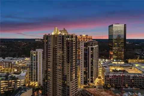 3481 Lakeside Dr NE #1103, Atlanta, GA 30326