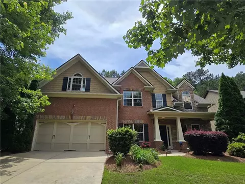1411 Primrose Park Rd, Sugar Hill, GA 30518