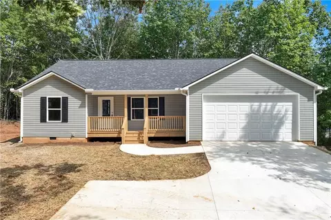 541 Day Star Ln, Mount Airy, GA 30563