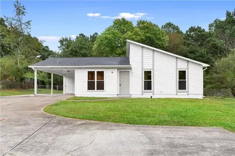 1070 Kirkland Rd, Covington, GA 30016