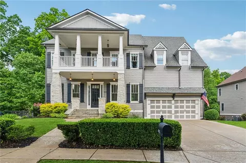 4815 Westgate Dr, Cumming, GA 30040
