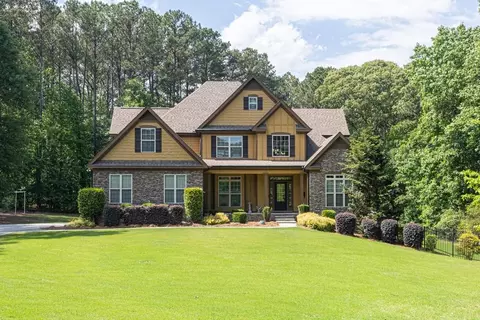 3865 Pointer Rd, Loganville, GA 30052