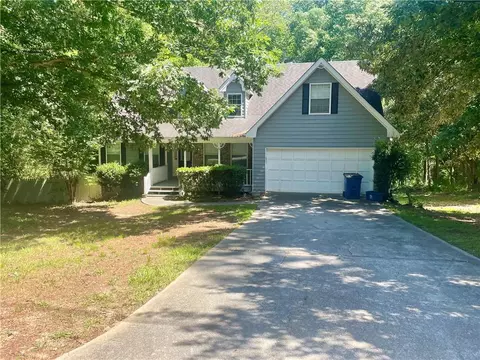 1075 Crystal Water Dr, Lawrenceville, GA 30045