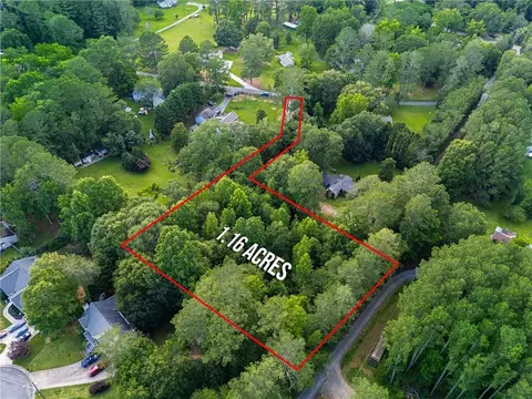 123 Old Reece Ln # A, Woodstock, GA 30188
