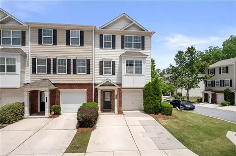 6750 Blackstone Pl #6, Mableton, GA 30126