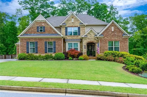 225 Sundance Dr, Woodstock, GA 30188