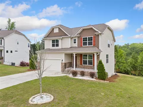 2889 Windsor Knoll Dr, Dacula, GA 30019
