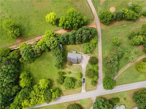 View/Area - 6752 Stringer Rd, Clermont, GA 30527 photo 5 of 5