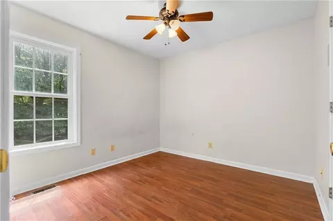 Bedroom - 6752 Stringer Rd, Clermont, GA 30527 photo 3 of 3