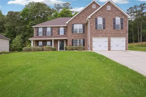 4549 Clarks Creek Ter, Ellenwood, GA 30294