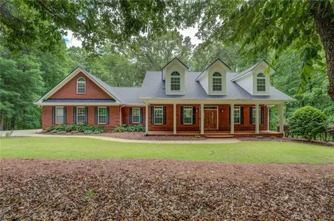 15 Walnut Ridge Way, Covington, GA 30014