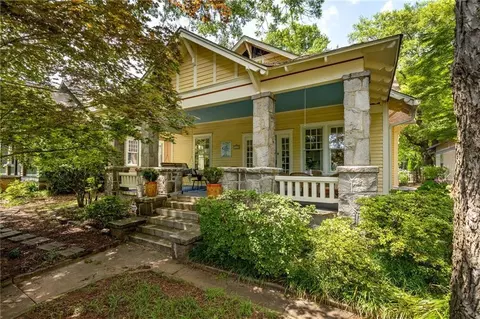 1290 Mclendon Ave NE, Atlanta, GA 30307