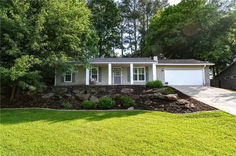 755 Waterbrook Ter, Roswell, GA 30076