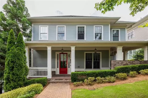 775 A Harrison Pl SE, Atlanta, GA 30315