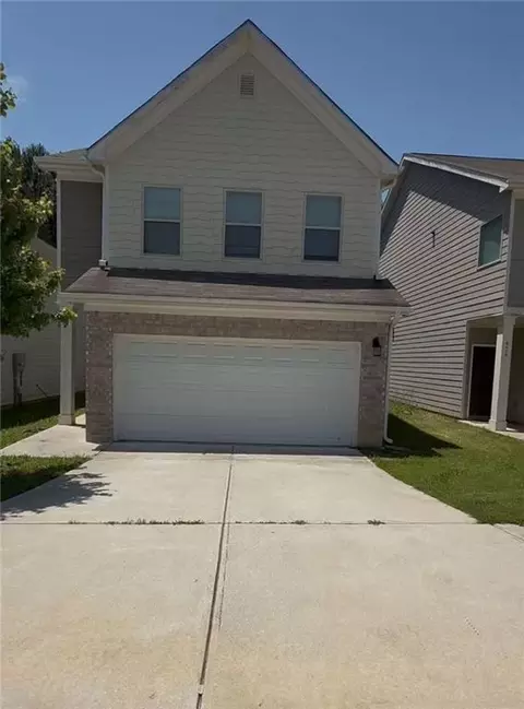 6474 Grey Fox Way, Riverdale, GA 30296