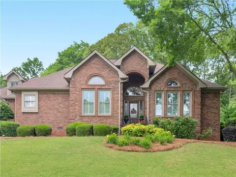 1466 Lake Forest Ln, Mcdonough, GA 30253