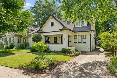622 Seminole Ave NE, Atlanta, GA 30307