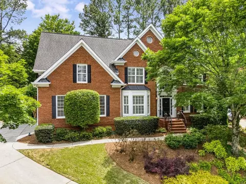 2425 Hamptons Psge, Alpharetta, GA 30005