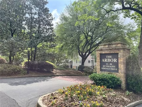 24 Dunwoody Springs Dr, Atlanta, GA 30328