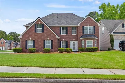 6330 Shell Dr SW, Atlanta, GA 30331