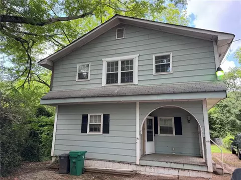 1142 Pluma Dr SE, Atlanta, GA 30316