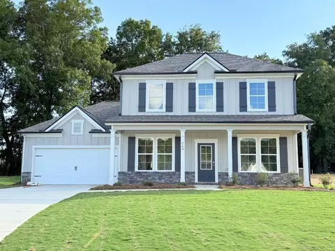263 Westlyn Way, Winder, GA 30680