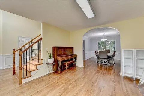 3668 Burel Mill Dr, Buford, GA 30519 photo 10