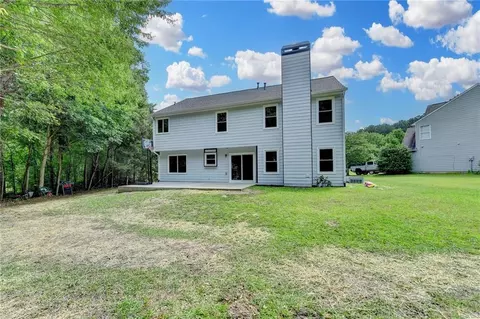 3668 Burel Mill Dr, Buford, GA 30519 photo 58