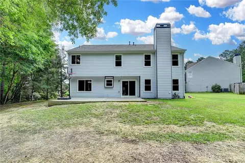 3668 Burel Mill Dr, Buford, GA 30519 photo 57