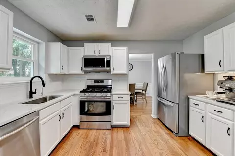 3668 Burel Mill Dr, Buford, GA 30519 photo 19