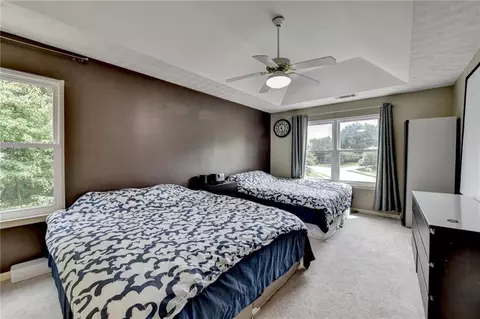 3668 Burel Mill Dr, Buford, GA 30519 photo 34