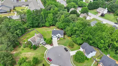 3668 Burel Mill Dr, Buford, GA 30519 photo 62