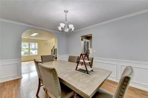 3668 Burel Mill Dr, Buford, GA 30519 photo 14