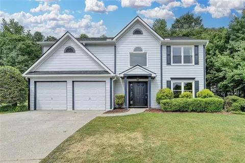 3668 Burel Mill Dr, Buford, GA 30519 photo 1