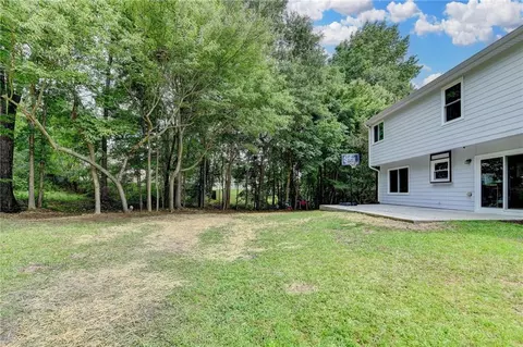 3668 Burel Mill Dr, Buford, GA 30519 photo 59
