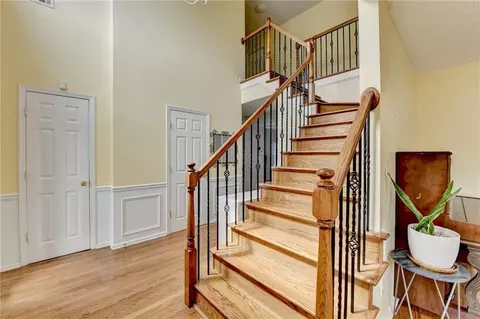 3668 Burel Mill Dr, Buford, GA 30519 photo 7