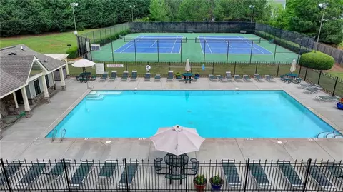 3668 Burel Mill Dr, Buford, GA 30519 photo 69