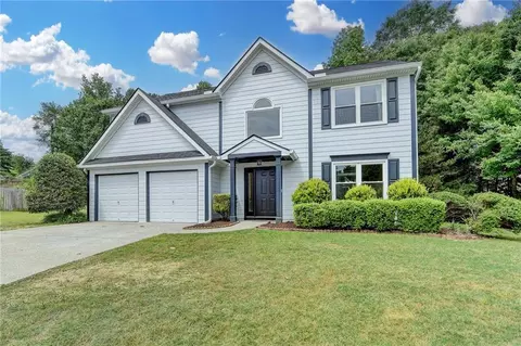 3668 Burel Mill Dr, Buford, GA 30519 photo 2