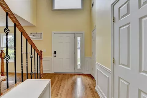 3668 Burel Mill Dr, Buford, GA 30519 photo 6
