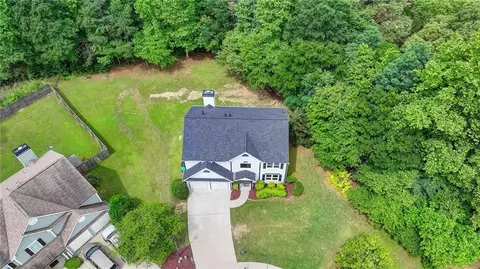 3668 Burel Mill Dr, Buford, GA 30519 photo 61