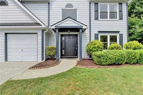 3668 Burel Mill Dr, Buford, GA 30519 photo 4