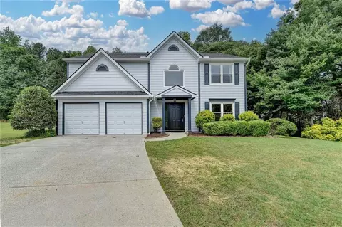 3668 Burel Mill Dr, Buford, GA 30519 photo 3
