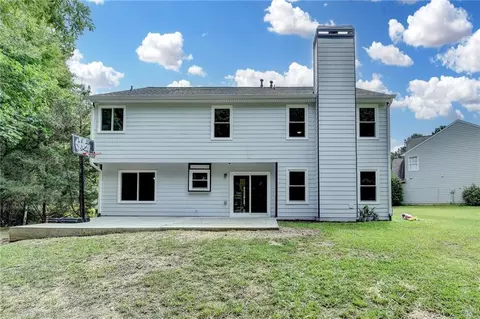 3668 Burel Mill Dr, Buford, GA 30519 photo 56