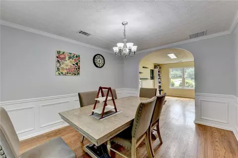 3668 Burel Mill Dr, Buford, GA 30519 photo 13