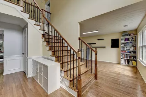3668 Burel Mill Dr, Buford, GA 30519 photo 5