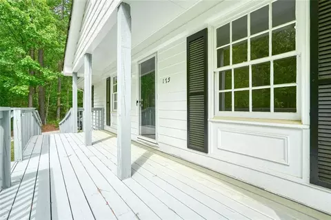 175 Smith Ferguson Rd, Dallas, GA 30157