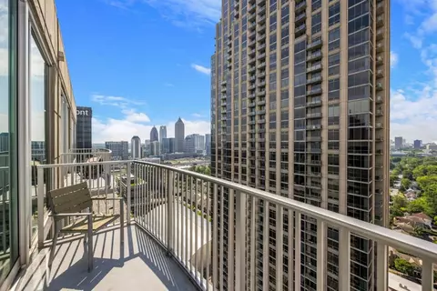 361 17th St NW #2607, Atlanta, GA 30363