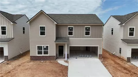 152 Hynes St, Bethlehem, GA 30620